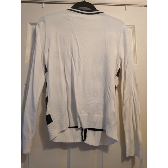 Dress Barn Cardigan sweater - Picture 2 of 3